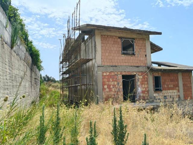 Villa in vendita a Gimigliano CZ