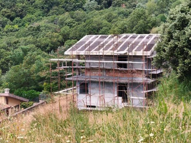 Villa in vendita a Gimigliano CZ