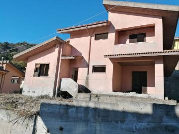 Villa in vendita a Gimigliano CZ