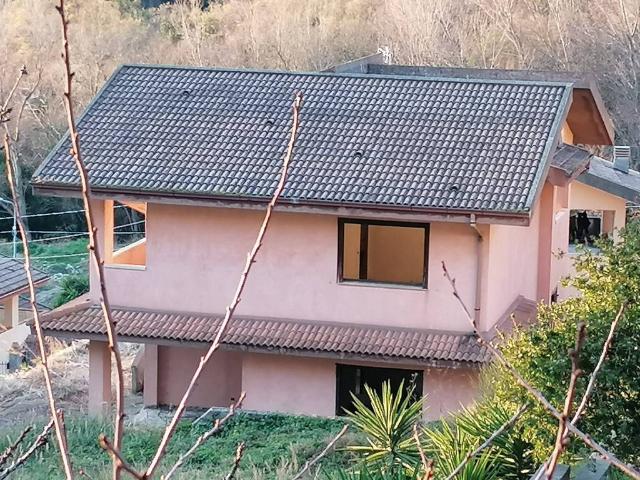 Villa in vendita a Gimigliano CZ