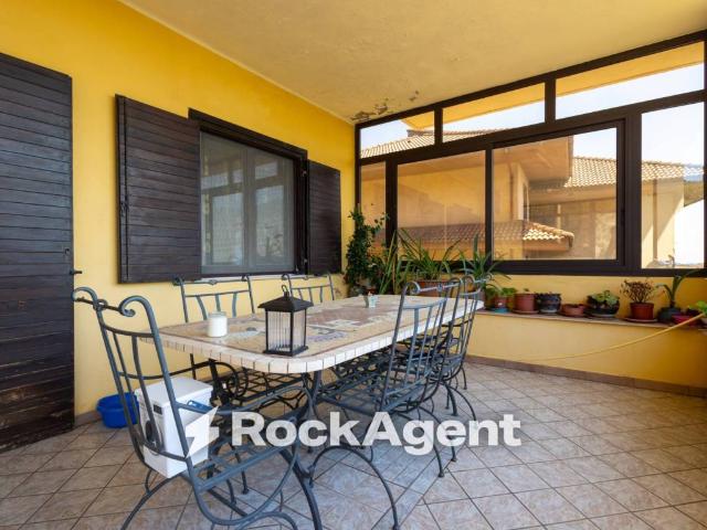 Villa in vendita a Gimigliano CZ