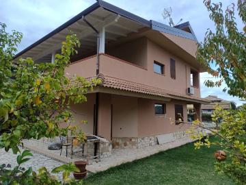 Villa in vendita a Gimigliano CZ