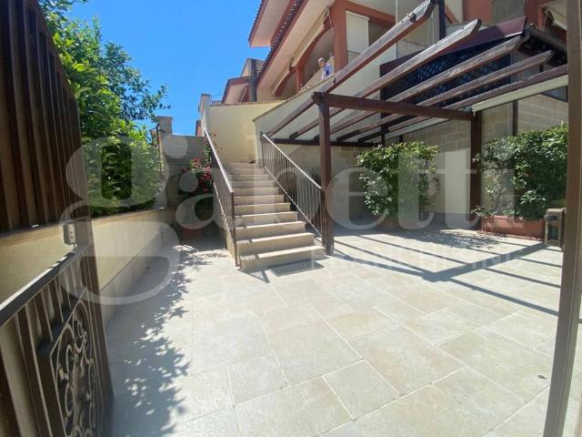 Villa in vendita a Ginosa TA