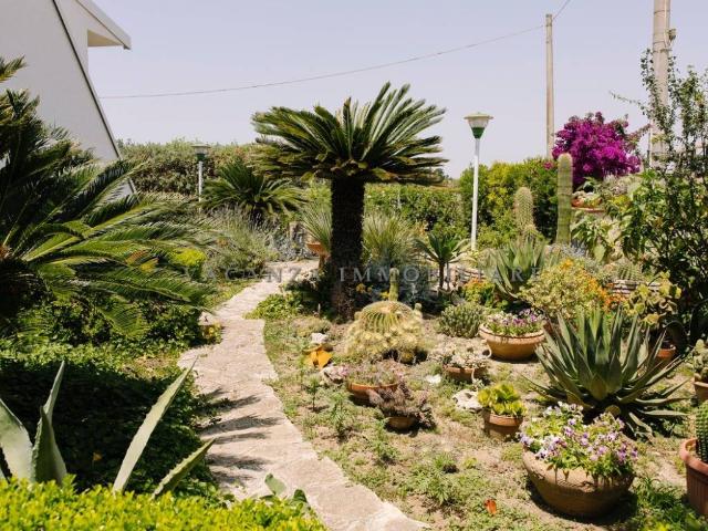 Villa in vendita a Ginosa TA