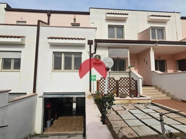Villa in vendita a Ginosa TA