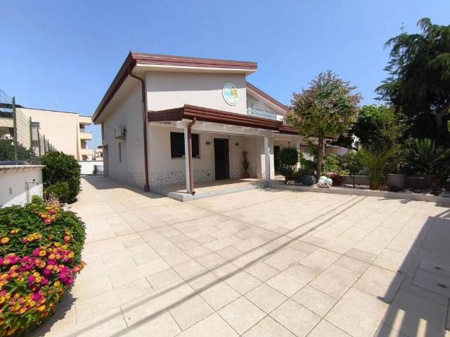 Villa in vendita a Ginosa TA