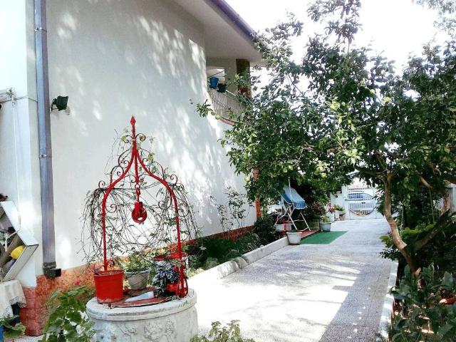 Villa in vendita a Ginosa TA