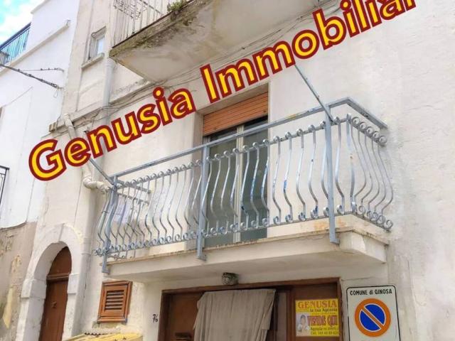 Villa in vendita a Ginosa TA