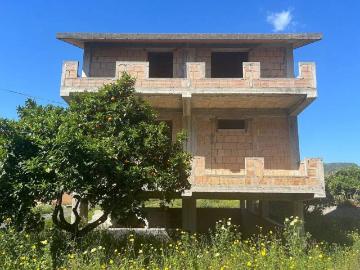 Villa in vendita a Gioiosa Ionica RC