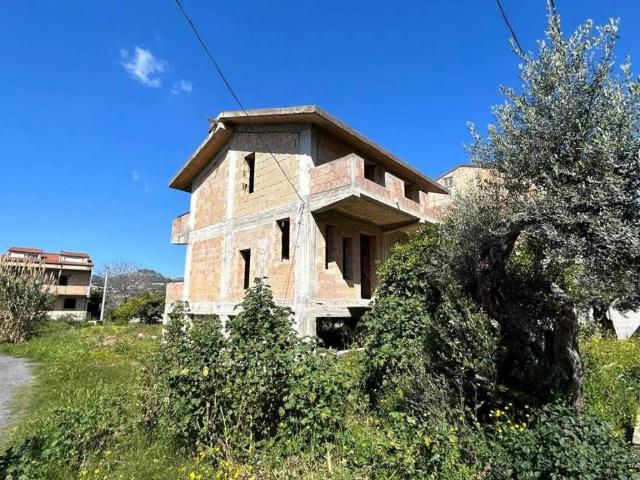 Villa in vendita a Gioiosa Ionica RC