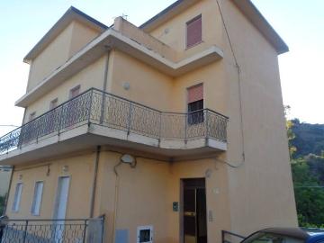 Villa in vendita a Gioiosa Ionica RC