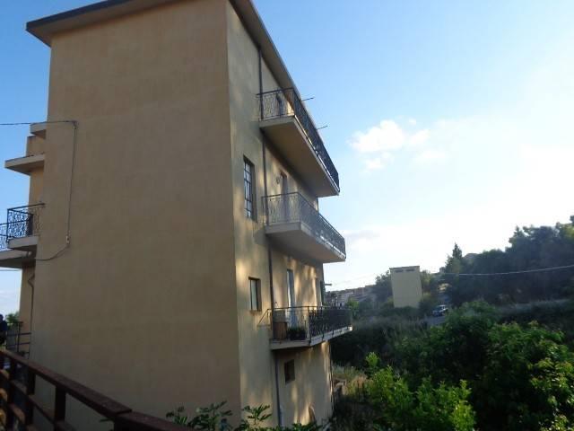 Villa in vendita a Gioiosa Ionica RC