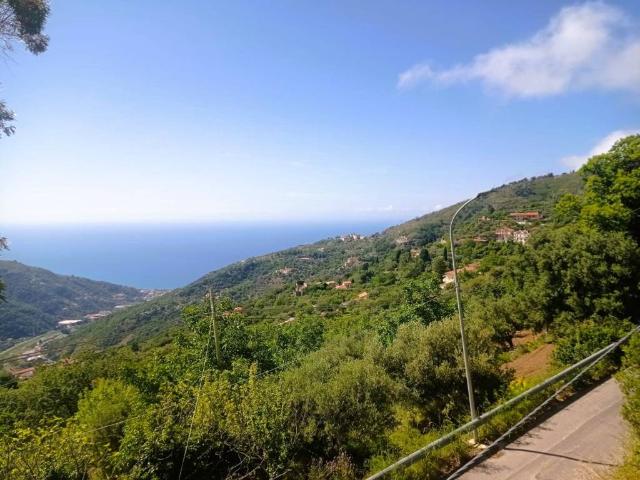 Villa in vendita a Gioiosa Marea ME
