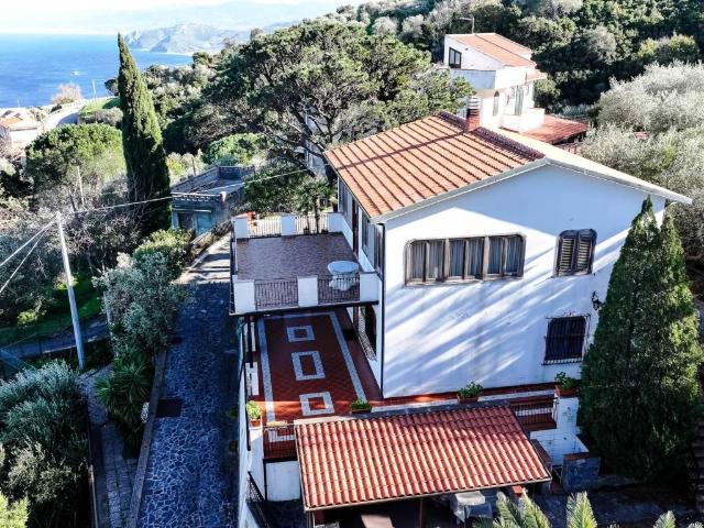 Villa in vendita a Gioiosa Marea ME