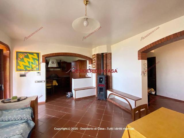 Villa in vendita a Gioiosa Marea ME