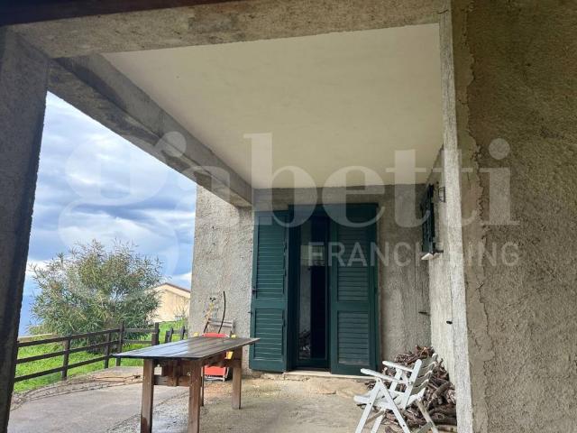 Villa in vendita a Gioiosa Marea ME