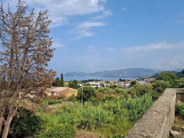 Villa in vendita a Gioiosa Marea ME