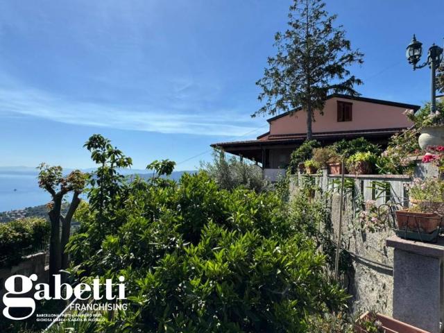Villa in vendita a Gioiosa Marea ME