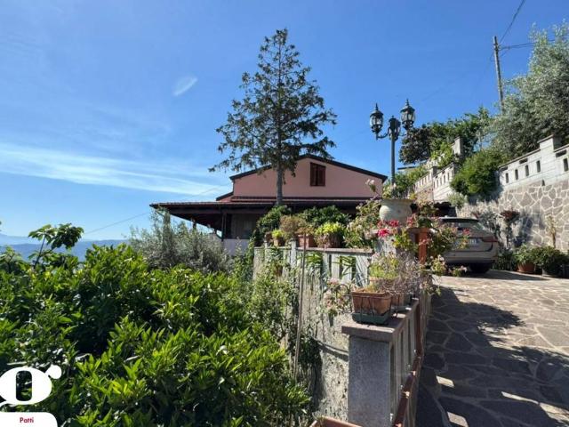 Villa in vendita a Gioiosa Marea ME