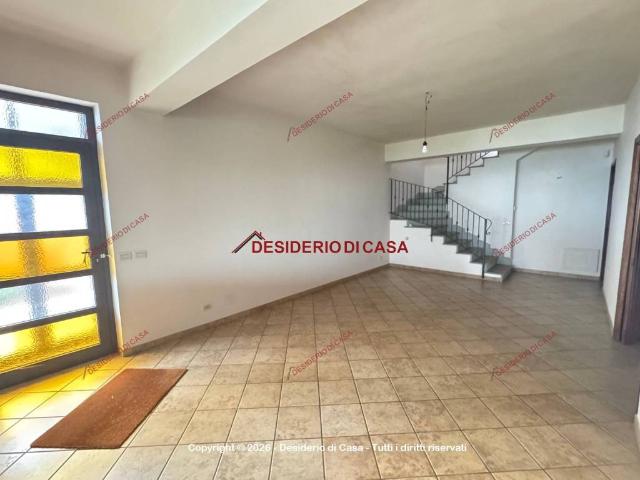 Villa in vendita a Gioiosa Marea ME
