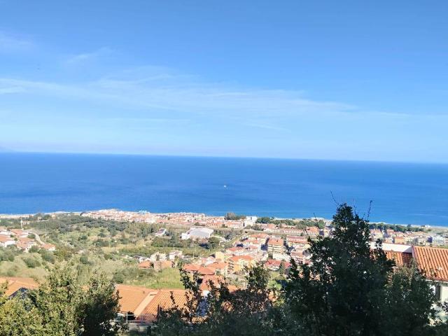 Villa in vendita a Gioiosa Marea ME