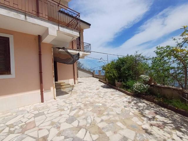 Villa in vendita a Gioiosa Marea ME