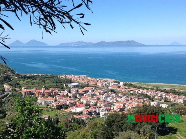 Villa in vendita a Gioiosa Marea ME