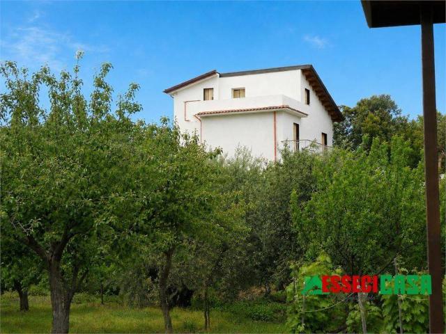 Villa in vendita a Gioiosa Marea ME