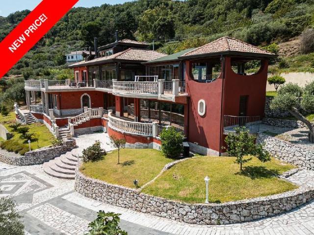 Villa in vendita a Gioiosa Marea ME
