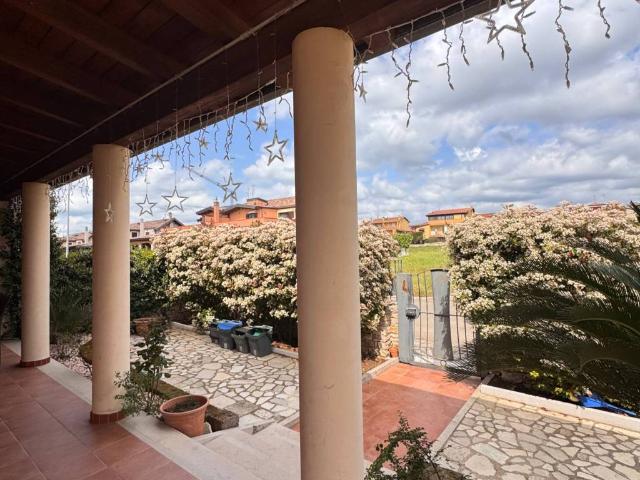 Villa in vendita a Gioia del Colle BA