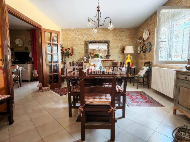 Villa in vendita a Gioia del Colle BA