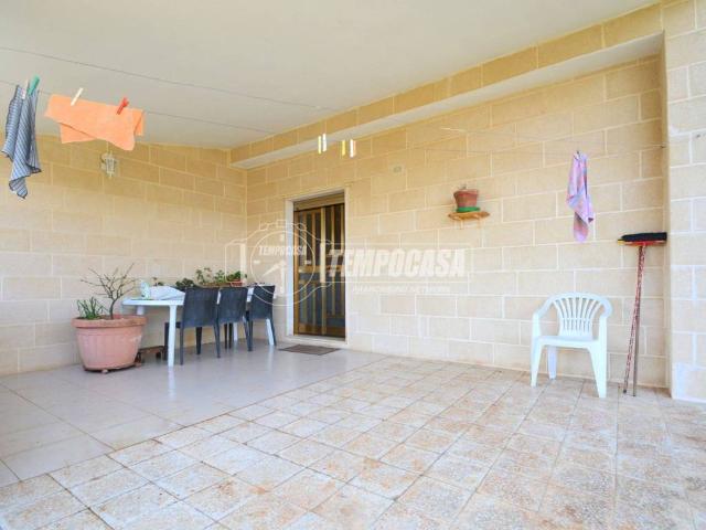 Villa in vendita a Gioia del Colle BA