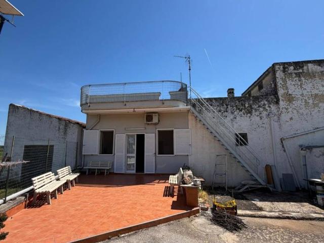 Villa in vendita a Gioia del Colle BA