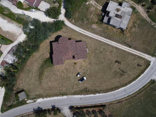 Villa in vendita a Gioia Sannitica CE
