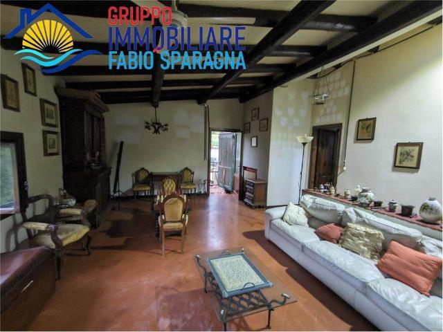 Villa in vendita a Gioia Sannitica CE