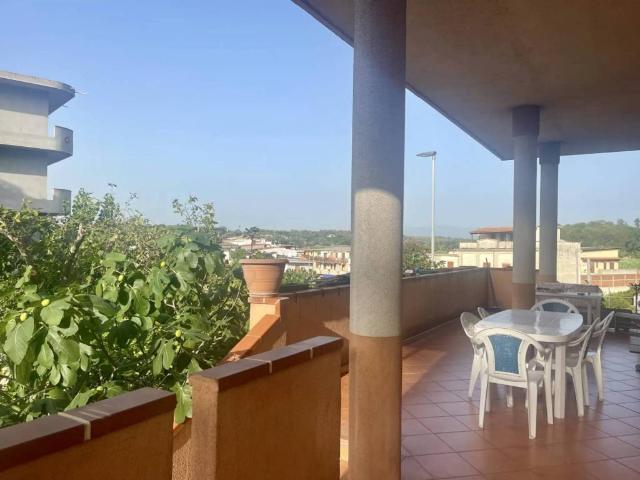 Villa in vendita a Gioia Tauro RC
