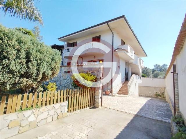 Villa in vendita a Gioia Tauro RC