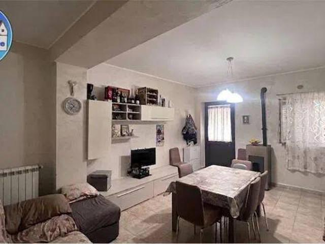 Villa in vendita a Gioia Tauro RC
