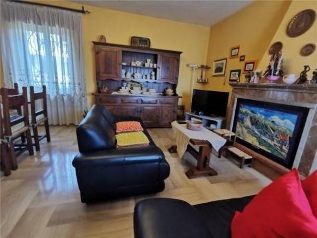 Villa in vendita a Giove TR