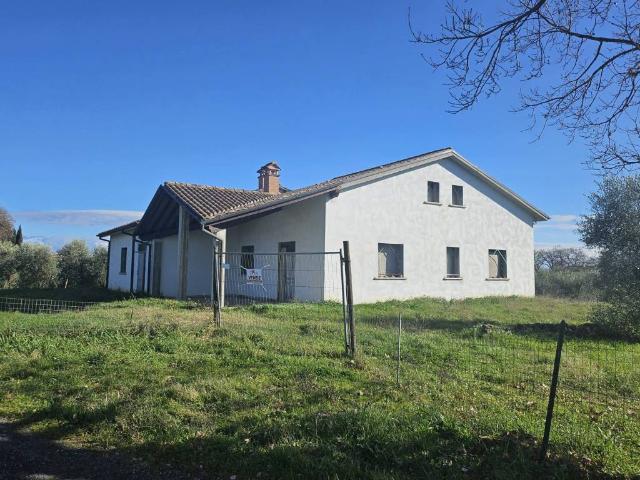 Villa in vendita a Giove TR