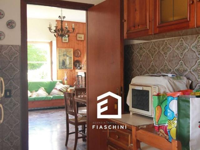 Villa in vendita a Giove TR