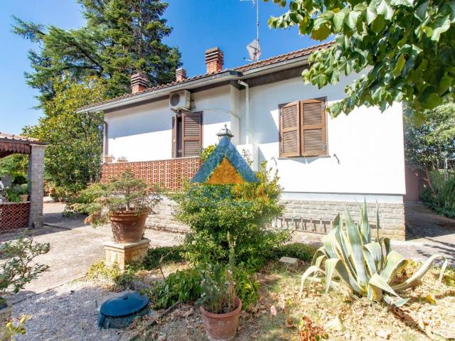Villa in vendita a Giove TR