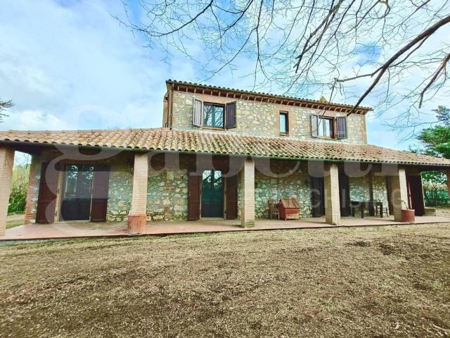 Villa in vendita a Giove TR