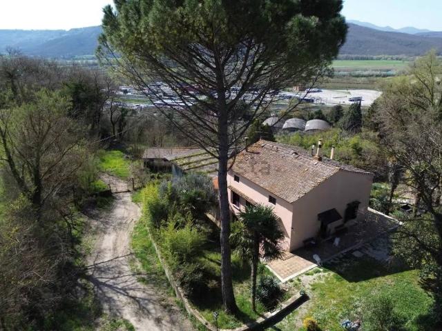 Villa in vendita a Giove TR