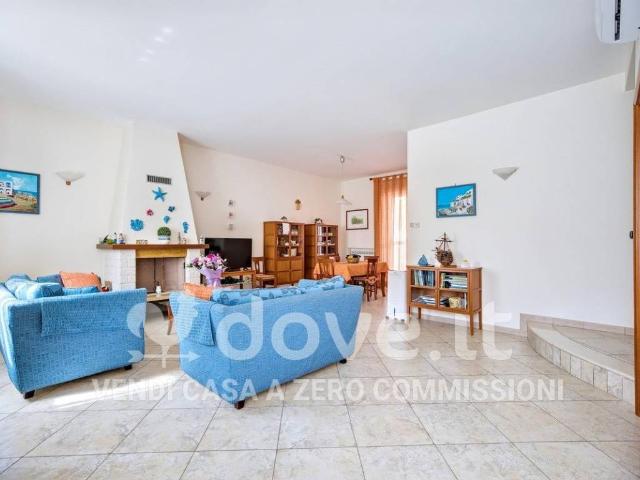 Villa in vendita a Giovinazzo BA