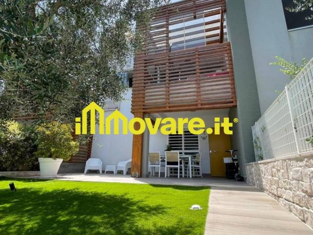 Villa in vendita a Giovinazzo BA