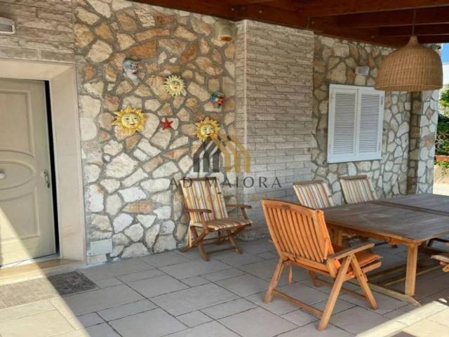 Villa in vendita a Giovinazzo BA