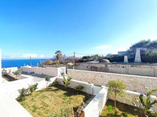 Villa in vendita a Giovinazzo BA