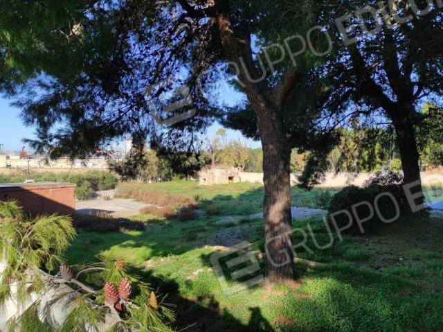 Villa in vendita a Giovinazzo BA