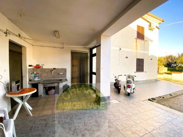 Villa in vendita a Gissi CH